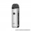 Authentic SMOKTech SMOK Nord 50W Pod System Vape Kit Regular Version-Silver Carbon Fiber