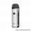 Authentic SMOKTech SMOK Nord 50W Pod System Kit Regular Version-Silver Carbon Fiber