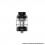 Authentic Geek Obelisk C Cerberus Tank Atomizer Black