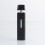 Authentic esso XROS Mini Pod System Kit Black