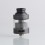 Authentic Yacht x Mike s Eclipse RTA Rebuildable Tank Atomizer Gunmetal