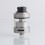 Authentic Yacht x Mike s Eclipse RTA Rebuildable Tank Atomizer Matte SS