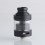 Authentic Yacht x Mike s Eclipse RTA Rebuildable Tank Atomizer Matte Black