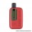 Authentic Joyetech Vaal 5000 Pod System Starter Kit Red