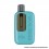 Authentic Joyetech Vaal 5000 Pod System Starter Kit Blue