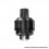 Authentic Lost Ursa Mini Replacement Empty Pod Cartridge - Black, 3.0ml