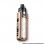 Authentic Lost Ursa Mini 30W Pod System Mod Kit - Mist Rose, VW 5~30W, 1200mAh, 3.0ml, 0.4ohm / 1.0ohm