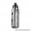 Authentic Lost Ursa Mini 30W Pod System Mod Kit - Crystal Cream, VW 5~30W, 1200mAh, 3.0ml, 0.4ohm / 1.0ohm