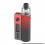 Buy Authentic Vandy Nox 60W Pod System Kit Magma Red Black