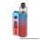 Buy Authentic Vandy Nox 60W Pod System Kit Twilight Blue Red