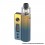 Buy Authentic Vandy Nox 60W Pod System Kit Dawn Yellow Blue