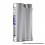 Authentic Think Think Craton DNA 75C Box Mod Silver