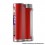 Authentic Think Think Craton DNA 75C Box Mod Red