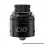 Authentic Blitz CIO RDA Rebuildable Dripping Atomizer Black