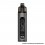 Authentic Uwell Aeglos H2 Pod System Mod Kit Dusky Silver