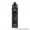 Authentic Uwell Aeglos H2 Pod System Mod Kit Dove Blue