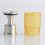 SXK EVL Wraith Style RTA Replacement XL Tank Tube Kit PEI