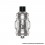 Authentic Geek Z Nano 2 Sub Ohm Tank Atomizer Silver