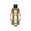 Authentic Geek Z Nano 2 Sub Ohm Tank Atomizer Gold