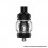 Authentic Geek Z Nano 2 Sub Ohm Tank Atomizer Black