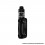 Authentic Geek S100 Aegis Solo 2 Box Mod + Z Sub-ohm 2021 Tank Starter Kit Black