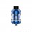 Authentic Geek Z Sub Ohm 2021 Tank Atomizer Navy Blue