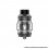 Authentic Geek Z Sub Ohm 2021 Tank Atomizer SilGunmetalver