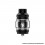 Authentic Geek Z Sub Ohm 2021 Tank Atomizer Black