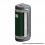 Authentic Geek M100 Aegis Mini 2 100W Box Mod Grey