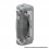 Authentic Geek S100 Aegis Solo 2 100W Box Mod Silver