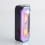 Authentic Geek S100 Aegis Solo 2 100W Box Mod Rainbow