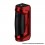 Authentic Geek S100 Aegis Solo 2 100W Box Mod Red