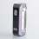 Authentic Geek S100 Aegis Solo 2 100W Box Mod Grey