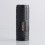 MK2 Special Style Mechanical Mod Black