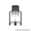 Authentic FreeMax Marvos DTL Empty Pod Cartridge Silver