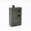 SXK Delro Style 70W TC VW AIO Mod Kit Gun Metal SEVO 70 Chipset