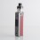 Authentic Voopoo Drag X Pro 100W Pod Mod Kit Mystic Red