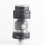 Authentic Dovpo Blotto Single Coil RTA Rebuildable Tank Atomizer Black