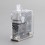 Authentic Rincoe Jellybox Nano Pod System Vape Mod Kit Full Clear
