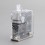 Authentic Rincoe Jellybox Nano Pod System Mod Kit Full Clear