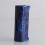 Authentic Koguo Jane 60W VW Box Mod Phantom Blue