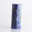 Authentic Koguo Jane 60W VW Box Mod - Starry Blue, VW 1~60W, 1 x 18650, Resin