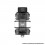 Authentic Advken OWL Pro Sub Ohm Tank Clearomizer Atomizer Black