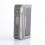 Authentic Lost Thelema Quest 200W VW Box Mod - Gunmetal Carbon Fiber, 5~200W, 2 x 18650