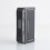 Authentic Lost Thelema Quest 200W VW Box Mod - Black Carbon Fiber, 5~200W, 2 x 18650