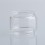 Authentic Dovpo Blotto Single Coil RTA Replacement Glass Tank Tube Bubble Glass 5.0ml