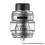 Authentic Vandy Kylin M Pro RTA Rebuildable Tank Atomizer Grey