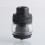 Authentic Vandy Kylin M Pro RTA Rebuildable Tank Atomizer Matte Black