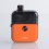 Authentic Ultroner Kamo Pod System Vape Starter Kit Orange