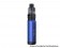 Authentic Eleaf iSolo S 80W Pod Mod Kit with GX Tank Blue